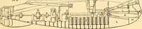 An illustration from Mechanical appliances, mechanical movements and novelties of construction; a complete work and a continuation, as a second volume, of the author's book entitled "Mechanical movements, powers and devices" ... including an explanatory chapter on the leading conceptions of perpetual motion existing during the past three centuries (1910)