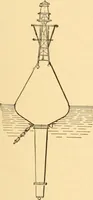 An illustration from Mechanical appliances, mechanical movements and novelties of construction; a complete work and a continuation, as a second volume, of the author's book entitled "Mechanical movements, powers and devices" ... including an explanatory chapter on the leading conceptions of perpetual motion existing during the past three centuries (1910)