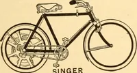 An illustration from Mechanical appliances, mechanical movements and novelties of construction; a complete work and a continuation, as a second volume, of the author's book entitled "Mechanical movements, powers and devices" ... including an explanatory chapter on the leading conceptions of perpetual motion existing during the past three centuries (1910)