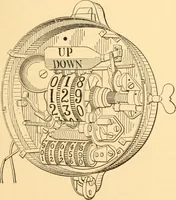 Picture 391 of 701 from Mechanical appliances, mechanical movements and novelties of construction; a complete work and a continuation, as a second volume, of the author's book entitled "Mechanical movements, powers and devices" ... including an explanatory chapter on the leading conceptions of perpetual motion existing during the past three centuries (1910), leaf 226