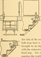 Picture 398 of 701 from Mechanical appliances, mechanical movements and novelties of construction; a complete work and a continuation, as a second volume, of the author's book entitled "Mechanical movements, powers and devices" ... including an explanatory chapter on the leading conceptions of perpetual motion existing during the past three centuries (1910), leaf 230