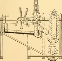 Picture 500 of 701 from Mechanical appliances, mechanical movements and novelties of construction; a complete work and a continuation, as a second volume, of the author's book entitled "Mechanical movements, powers and devices" ... including an explanatory chapter on the leading conceptions of perpetual motion existing during the past three centuries (1910), leaf 284