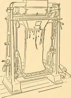 Picture 554 of 701 from Mechanical appliances, mechanical movements and novelties of construction; a complete work and a continuation, as a second volume, of the author's book entitled "Mechanical movements, powers and devices" ... including an explanatory chapter on the leading conceptions of perpetual motion existing during the past three centuries (1910), leaf 307
