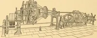 Picture 568 of 701 from Mechanical appliances, mechanical movements and novelties of construction; a complete work and a continuation, as a second volume, of the author's book entitled "Mechanical movements, powers and devices" ... including an explanatory chapter on the leading conceptions of perpetual motion existing during the past three centuries (1910), leaf 317