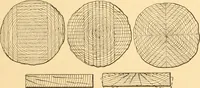 An illustration from Mechanical appliances, mechanical movements and novelties of construction; a complete work and a continuation, as a second volume, of the author's book entitled "Mechanical movements, powers and devices" ... including an explanatory chapter on the leading conceptions of perpetual motion existing during the past three centuries (1910)