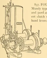 Picture 581 of 701 from Mechanical appliances, mechanical movements and novelties of construction; a complete work and a continuation, as a second volume, of the author's book entitled "Mechanical movements, powers and devices" ... including an explanatory chapter on the leading conceptions of perpetual motion existing during the past three centuries (1910), leaf 326