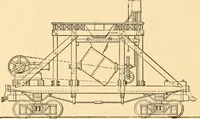 Picture 589 of 701 from Mechanical appliances, mechanical movements and novelties of construction; a complete work and a continuation, as a second volume, of the author's book entitled "Mechanical movements, powers and devices" ... including an explanatory chapter on the leading conceptions of perpetual motion existing during the past three centuries (1910), leaf 329