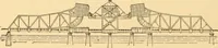 An illustration from Mechanical appliances, mechanical movements and novelties of construction; a complete work and a continuation, as a second volume, of the author's book entitled "Mechanical movements, powers and devices" ... including an explanatory chapter on the leading conceptions of perpetual motion existing during the past three centuries (1910)