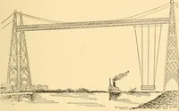 An illustration from Mechanical appliances, mechanical movements and novelties of construction; a complete work and a continuation, as a second volume, of the author's book entitled "Mechanical movements, powers and devices" ... including an explanatory chapter on the leading conceptions of perpetual motion existing during the past three centuries (1910)