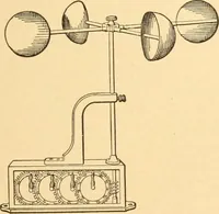 An illustration from Mechanical appliances, mechanical movements and novelties of construction; a complete work and a continuation, as a second volume, of the author's book entitled "Mechanical movements, powers and devices" ... including an explanatory chapter on the leading conceptions of perpetual motion existing during the past three centuries (1910)