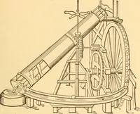 An illustration from Mechanical appliances, mechanical movements and novelties of construction; a complete work and a continuation, as a second volume, of the author's book entitled "Mechanical movements, powers and devices" ... including an explanatory chapter on the leading conceptions of perpetual motion existing during the past three centuries (1910)
