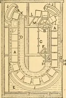 An illustration from Mechanical appliances, mechanical movements and novelties of construction; a complete work and a continuation, as a second volume, of the author's book entitled "Mechanical movements, powers and devices" ... including an explanatory chapter on the leading conceptions of perpetual motion existing during the past three centuries (1910)