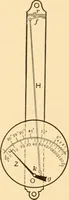 An illustration from Mechanical appliances, mechanical movements and novelties of construction; a complete work and a continuation, as a second volume, of the author's book entitled "Mechanical movements, powers and devices" ... including an explanatory chapter on the leading conceptions of perpetual motion existing during the past three centuries (1910)