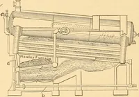 Picture 52 of 701 from Mechanical appliances, mechanical movements and novelties of construction; a complete work and a continuation, as a second volume, of the author's book entitled "Mechanical movements, powers and devices" ... including an explanatory chapter on the leading conceptions of perpetual motion existing during the past three centuries (1910), leaf 55