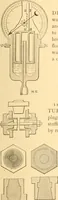 An illustration from Mechanical appliances, mechanical movements and novelties of construction; a complete work and a continuation, as a second volume, of the author's book entitled "Mechanical movements, powers and devices" ... including an explanatory chapter on the leading conceptions of perpetual motion existing during the past three centuries (1910)