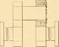 Picture 140 of 701 from Mechanical appliances, mechanical movements and novelties of construction; a complete work and a continuation, as a second volume, of the author's book entitled "Mechanical movements, powers and devices" ... including an explanatory chapter on the leading conceptions of perpetual motion existing during the past three centuries (1910), leaf 93