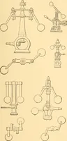 An illustration from Mechanical appliances, mechanical movements and novelties of construction; a complete work and a continuation, as a second volume, of the author's book entitled "Mechanical movements, powers and devices" ... including an explanatory chapter on the leading conceptions of perpetual motion existing during the past three centuries (1910)