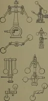 An illustration from Mechanical appliances, mechanical movements and novelties of construction; a complete work and a continuation, as a second volume, of the author's book entitled "Mechanical movements, powers and devices" ... including an explanatory chapter on the leading conceptions of perpetual motion existing during the past three centuries (1914)