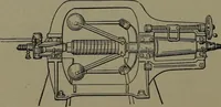Picture 160 of 725 from Mechanical appliances, mechanical movements and novelties of construction; a complete work and a continuation, as a second volume, of the author's book entitled "Mechanical movements, powers and devices" ... including an explanatory chapter on the leading conceptions of perpetual motion existing during the past three centuries (1914), leaf 101