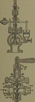 Picture 161 of 725 from Mechanical appliances, mechanical movements and novelties of construction; a complete work and a continuation, as a second volume, of the author's book entitled "Mechanical movements, powers and devices" ... including an explanatory chapter on the leading conceptions of perpetual motion existing during the past three centuries (1914), leaf 102