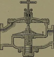 Picture 164 of 725 from Mechanical appliances, mechanical movements and novelties of construction; a complete work and a continuation, as a second volume, of the author's book entitled "Mechanical movements, powers and devices" ... including an explanatory chapter on the leading conceptions of perpetual motion existing during the past three centuries (1914), leaf 103