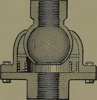 Picture 169 of 725 from Mechanical appliances, mechanical movements and novelties of construction; a complete work and a continuation, as a second volume, of the author's book entitled "Mechanical movements, powers and devices" ... including an explanatory chapter on the leading conceptions of perpetual motion existing during the past three centuries (1914), leaf 105