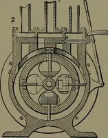 Picture 175 of 725 from Mechanical appliances, mechanical movements and novelties of construction; a complete work and a continuation, as a second volume, of the author's book entitled "Mechanical movements, powers and devices" ... including an explanatory chapter on the leading conceptions of perpetual motion existing during the past three centuries (1914), leaf 107
