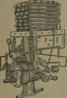 Picture 191 of 725 from Mechanical appliances, mechanical movements and novelties of construction; a complete work and a continuation, as a second volume, of the author's book entitled "Mechanical movements, powers and devices" ... including an explanatory chapter on the leading conceptions of perpetual motion existing during the past three centuries (1914), leaf 118