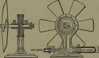 Picture 235 of 725 from Mechanical appliances, mechanical movements and novelties of construction; a complete work and a continuation, as a second volume, of the author's book entitled "Mechanical movements, powers and devices" ... including an explanatory chapter on the leading conceptions of perpetual motion existing during the past three centuries (1914), leaf 143
