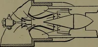 Picture 241 of 725 from Mechanical appliances, mechanical movements and novelties of construction; a complete work and a continuation, as a second volume, of the author's book entitled "Mechanical movements, powers and devices" ... including an explanatory chapter on the leading conceptions of perpetual motion existing during the past three centuries (1914), leaf 145