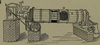 Picture 257 of 725 from Mechanical appliances, mechanical movements and novelties of construction; a complete work and a continuation, as a second volume, of the author's book entitled "Mechanical movements, powers and devices" ... including an explanatory chapter on the leading conceptions of perpetual motion existing during the past three centuries (1914), leaf 153