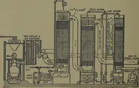 Picture 263 of 725 from Mechanical appliances, mechanical movements and novelties of construction; a complete work and a continuation, as a second volume, of the author's book entitled "Mechanical movements, powers and devices" ... including an explanatory chapter on the leading conceptions of perpetual motion existing during the past three centuries (1914), leaf 159