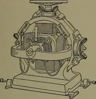 Picture 285 of 725 from Mechanical appliances, mechanical movements and novelties of construction; a complete work and a continuation, as a second volume, of the author's book entitled "Mechanical movements, powers and devices" ... including an explanatory chapter on the leading conceptions of perpetual motion existing during the past three centuries (1914), leaf 172