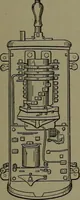 Picture 286 of 725 from Mechanical appliances, mechanical movements and novelties of construction; a complete work and a continuation, as a second volume, of the author's book entitled "Mechanical movements, powers and devices" ... including an explanatory chapter on the leading conceptions of perpetual motion existing during the past three centuries (1914), leaf 172