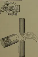 Picture 296 of 725 from Mechanical appliances, mechanical movements and novelties of construction; a complete work and a continuation, as a second volume, of the author's book entitled "Mechanical movements, powers and devices" ... including an explanatory chapter on the leading conceptions of perpetual motion existing during the past three centuries (1914), leaf 176