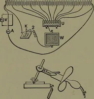 Picture 302 of 725 from Mechanical appliances, mechanical movements and novelties of construction; a complete work and a continuation, as a second volume, of the author's book entitled "Mechanical movements, powers and devices" ... including an explanatory chapter on the leading conceptions of perpetual motion existing during the past three centuries (1914), leaf 179