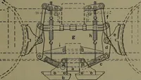 Picture 305 of 725 from Mechanical appliances, mechanical movements and novelties of construction; a complete work and a continuation, as a second volume, of the author's book entitled "Mechanical movements, powers and devices" ... including an explanatory chapter on the leading conceptions of perpetual motion existing during the past three centuries (1914), leaf 180