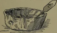 An illustration from Mechanical appliances, mechanical movements and novelties of construction; a complete work and a continuation, as a second volume, of the author's book entitled "Mechanical movements, powers and devices" ... including an explanatory chapter on the leading conceptions of perpetual motion existing during the past three centuries (1914)