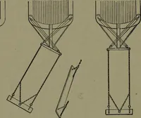 Picture 355 of 725 from Mechanical appliances, mechanical movements and novelties of construction; a complete work and a continuation, as a second volume, of the author's book entitled "Mechanical movements, powers and devices" ... including an explanatory chapter on the leading conceptions of perpetual motion existing during the past three centuries (1914), leaf 205