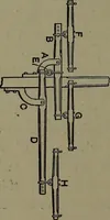 Picture 5 of 725 from Mechanical appliances, mechanical movements and novelties of construction; a complete work and a continuation, as a second volume, of the author's book entitled "Mechanical movements, powers and devices" ... including an explanatory chapter on the leading conceptions of perpetual motion existing during the past three centuries (1914), leaf 21
