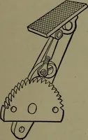 Picture 373 of 725 from Mechanical appliances, mechanical movements and novelties of construction; a complete work and a continuation, as a second volume, of the author's book entitled "Mechanical movements, powers and devices" ... including an explanatory chapter on the leading conceptions of perpetual motion existing during the past three centuries (1914), leaf 216