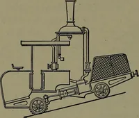 Picture 396 of 725 from Mechanical appliances, mechanical movements and novelties of construction; a complete work and a continuation, as a second volume, of the author's book entitled "Mechanical movements, powers and devices" ... including an explanatory chapter on the leading conceptions of perpetual motion existing during the past three centuries (1914), leaf 227