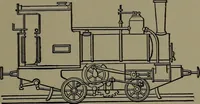 An illustration from Mechanical appliances, mechanical movements and novelties of construction; a complete work and a continuation, as a second volume, of the author's book entitled "Mechanical movements, powers and devices" ... including an explanatory chapter on the leading conceptions of perpetual motion existing during the past three centuries (1914)