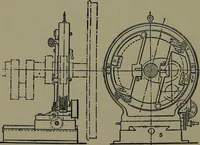 Picture 408 of 725 from Mechanical appliances, mechanical movements and novelties of construction; a complete work and a continuation, as a second volume, of the author's book entitled "Mechanical movements, powers and devices" ... including an explanatory chapter on the leading conceptions of perpetual motion existing during the past three centuries (1914), leaf 231