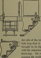 Picture 409 of 725 from Mechanical appliances, mechanical movements and novelties of construction; a complete work and a continuation, as a second volume, of the author's book entitled "Mechanical movements, powers and devices" ... including an explanatory chapter on the leading conceptions of perpetual motion existing during the past three centuries (1914), leaf 232