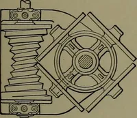 Picture 414 of 725 from Mechanical appliances, mechanical movements and novelties of construction; a complete work and a continuation, as a second volume, of the author's book entitled "Mechanical movements, powers and devices" ... including an explanatory chapter on the leading conceptions of perpetual motion existing during the past three centuries (1914), leaf 236