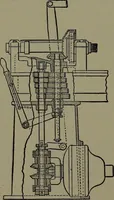 Picture 433 of 725 from Mechanical appliances, mechanical movements and novelties of construction; a complete work and a continuation, as a second volume, of the author's book entitled "Mechanical movements, powers and devices" ... including an explanatory chapter on the leading conceptions of perpetual motion existing during the past three centuries (1914), leaf 243