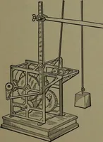 Picture 460 of 725 from Mechanical appliances, mechanical movements and novelties of construction; a complete work and a continuation, as a second volume, of the author's book entitled "Mechanical movements, powers and devices" ... including an explanatory chapter on the leading conceptions of perpetual motion existing during the past three centuries (1914), leaf 256