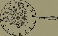 Picture 474 of 725 from Mechanical appliances, mechanical movements and novelties of construction; a complete work and a continuation, as a second volume, of the author's book entitled "Mechanical movements, powers and devices" ... including an explanatory chapter on the leading conceptions of perpetual motion existing during the past three centuries (1914), leaf 263