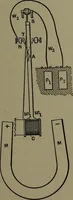 Picture 477 of 725 from Mechanical appliances, mechanical movements and novelties of construction; a complete work and a continuation, as a second volume, of the author's book entitled "Mechanical movements, powers and devices" ... including an explanatory chapter on the leading conceptions of perpetual motion existing during the past three centuries (1914), leaf 266